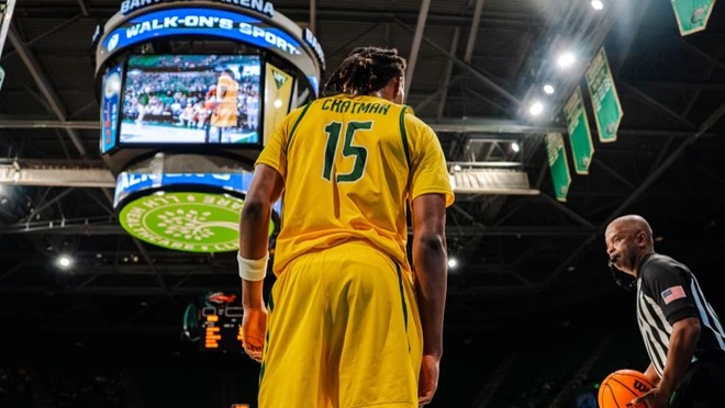 Picture of person in news article